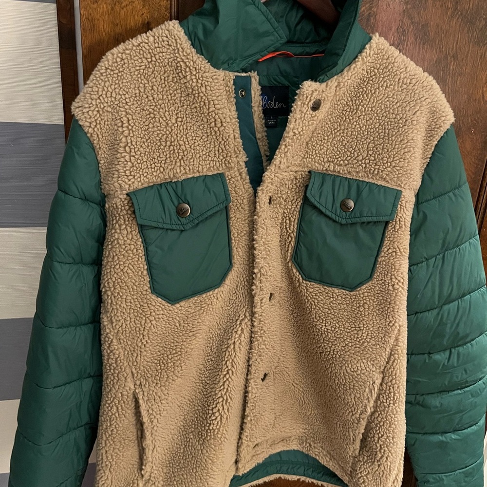 Boden Jacket - Picture 2 of 3
